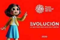 Evolución: el tema central de la FNS 2020