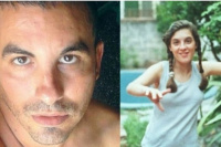 El femicida de Carolina Aló vive en la misma casa que asesinó a la joven