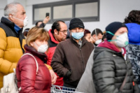 La Organización Mundial de la Salud declaró el coronavirus como una pandemia