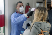 Coronavirus en Argentina: la cuarentena seguiría al menos hasta el 26 de mayo