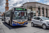 Salta confirmó su primer caso positivo de coronavirus y anunció suspensión de transporte público
