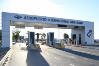 Oficial: el 27 de octubre regresan los vuelos a San Juan
