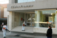 Alerta en Mendoza: cierran una clínica y ponen en cuarentena total al personal