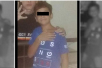 Rawson: apareció el nene de 11 años que escapó de su casa