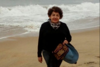 Tristeza: falleció una reconocida enfermera sanjuanina 