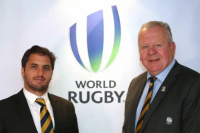 Agustín Pichot buscará manejar el destino del rugby mundial