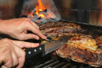 El Día del Trabajador, ¿con asado?: la carne aumentó un 20% durante la cuarentena
