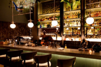 Habilitan en Mendoza la apertura de bares y restaurantes con reserva previa