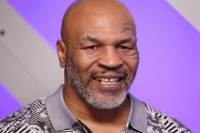 Mike Tyson confirmó su vuelta al ring