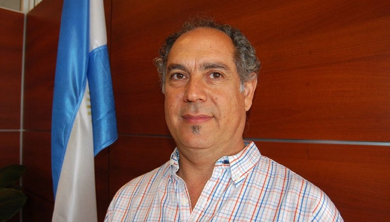 Marcelo Yornet: “Estamos construyendo 3800 casas”
