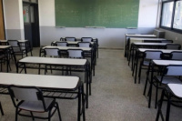 PASO 2021: qué pasará con las clases en las escuelas donde se vota