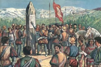 Cómo se fundó San Juan: datos y particularidades históricas en el aniversario 458º