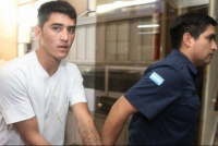 Crimen en Jáchal: el asesino tenía salidas transitorias y será enviado al penal