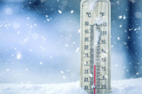 ¿Sigue el frio polar en San Juan?, así estará el tiempo este sábado