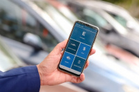 ECO: ahora podés pagar con la app la infracción de estacionamiento vencido