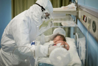 Mendoza: un bebé de 8 meses el paciente más joven en contraer coronavirus