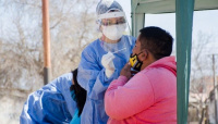 Coronavirus en San Juan, este viernes confirmaron cinco decesos y 4.200 nuevos casos