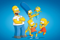 Atención fanáticos: Los Simpson vuelven con nueva temporada 