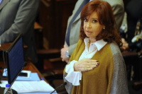 En vivo: el Senado debate el proyecto de Reforma Judicial