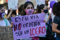 Jujuy pide el fin de la violencia machista tras 4 femicidios en 22 días