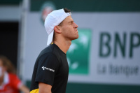 Fin del sueño: Nadal fue demasiado para Schwartzman en Roland Garros