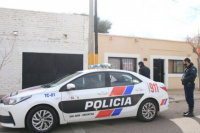 Ocurrió en Pocito: una mujer fue hallada sin vida en su casa