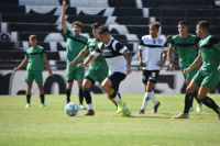 Amistoso: San Martín perdió 3 a 0 ante Gimnasia de Mendoza