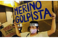 Tras las protestas violentas y la renuncia de Merino, Perú continúa sin presidente 