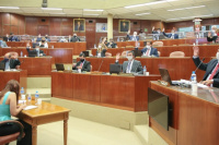 Diputados extendió el período de sesiones ordinarias hasta el 30 de diciembre 