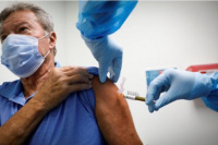Covid-19: dan detalles de como planea implementar la vacuna en San Juan