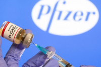El Gobierno confirmó que en septiembre llegarán las vacunas de Pfizer