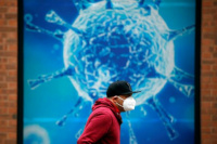 Shanghai registra récord de muertes por coronavirus y genera preocupación en China