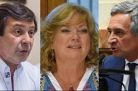Interrupción Voluntaria del Embarazo: ¿cómo votarán los senadores por San Juan?