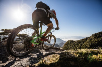 La Asociación Sanjuanina de Ciclistas anunció el calendario del mountain bike para la temporada 2024