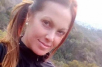 Hallaron el cuerpo sin vida de Ivana Módica tras la confesión de su novio