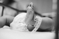 Bebé de 11 meses murió asfixiado, se presume que fue mientras tomaba leche