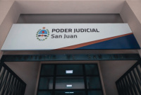 Dos empleados judiciales de la provincia murieron por Covid-19