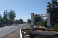 Angaco solicitará el permiso de circulación a los turistas que lleguen en Semana Santa