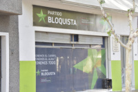 Bloquistas piden una reunión urgente para tratar el tema de los expulsados