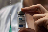 Avanzan las reuniones para fabricar la vacuna contra el coronavirus de Israel en Argentina
