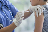 Estados Unidos aprobó las dosis de refuerzo para niños de 5 a 11 años con la vacuna de Pfizer
