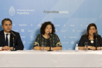 Variante Delta: Creen que la tercera ola llegará a la Argentina a fines de septiembre