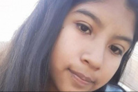 Buscan en Salta a una adolescente de 15 años desaparecida desde hace cuatro días