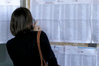 ¿Dónde voto?: consultá el padrón electoral para la Elección de hoy