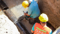 El sistema de agua potable en Villa San Agustín ya está operativo