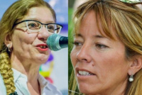 Elecciones en el SEC: la hija de Raúl Ávila le hará frente a Mirna Moral