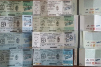 Argentina-Brasil en San Juan: venden entradas truchas en 173.000 pesos