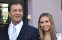 Galarza habló luego de que su hija Nahir lo acusara por el crimen de Pastorizzo: “Yo no lo maté”
