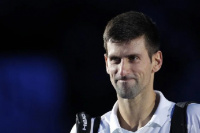 La extraña enfermedad que padece Novak Djokovic alertó al mundo del tenis