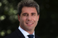 Para los argentinos, Sergio Uñac es uno de los mejores gobernadores del país